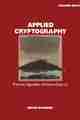 Applied Cryptography, 2nd Edition