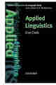 Applied Linguistics