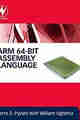 ARM 64-Bit Assembly Language