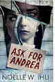 Ask for Andrea