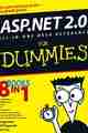 ASP.NET 2.0 All-in-One Desk Reference For Dummies