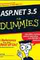ASP.NET 3.5 For Dummies ASP.NET 3.5 For Dummies