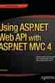 ASP.NET MVC 4 and the Web API