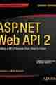 ASP.NET Web API 2, 2nd Edition