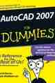 AutoCAD 2007 For Dummies