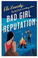 Bad Girl Reputation PDF