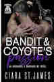 Bandit & Coyote’s Passion