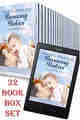 Beautiful Brides and Bouncing Babies 32 Book Box Set