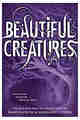 Beautiful Creatures