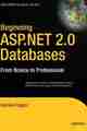 Beginning ASP.NET 2.0 Databases, 2nd Edition Beginning ASP.NET 2.0 Databases, 2nd Edition