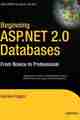 Beginning ASP.NET 2.0 Databases, 2nd Edition