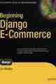 Beginning Django E-Commerce