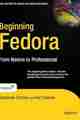 Beginning Fedora