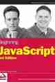 Beginning JavaScript, 3rd Edition Beginning JavaScript, 3rd Edition