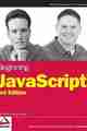 Beginning JavaScript, 3rd Edition