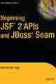 Beginning JSF 2 APIs and JBoss Seam