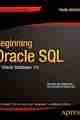 Beginning Oracle SQL, 3rd Edition