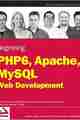 Beginning PHP 6, Apache, MySQL 6 Web Development