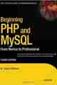 Beginning PHP and MySQL, 4th Edition