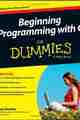 Beginning Programming With C For Dummies