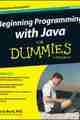Beginning Programming with Java For Dummies, 4th Edition