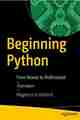 Beginning Python, 3rd Edition
