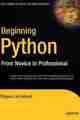 Beginning Python Beginning Python