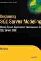 Beginning SQL Server Modeling