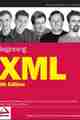 Beginning XML, 4th Edition