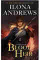 Blood Heir (Aurelia Ryder #1)