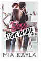 Boss I Love to Hate