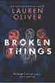 Broken Things