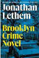 Brooklyn Crime Novel