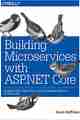 Building Microservices with ASP.NET Core