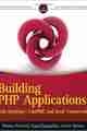 Building PHP Applications with Symfony, CakePHP, and Zend Framework