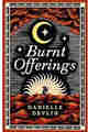 Burnt Offerings