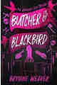 Butcher & Blackbird