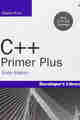 C++ Primer Plus, 6th Edition