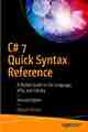 C# 7 Quick Syntax Reference, 2nd Edition