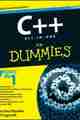 C++ All-In-One Desk Reference For Dummies, 2nd Edition