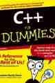 C++ For Dummies, 5th Edition