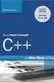 C++ in One Hour a Day, Sams Teach Yourself, 8th Edition C++ in One Hour a Day, Sams Teach Yourself, 8th Edition