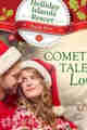 Comet’s Tale of Love