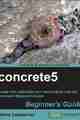 concrete5 Beginner’s Guide