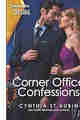 CORNER OFFICE CONFESSIONS BY CYNTHIA ST. AUBIN PDF DOWLOAD