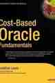 Cost-Based Oracle Fundamentals