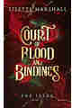 Court of Blood and Bindings