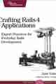 Crafting Rails 4 Applications