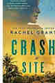 Crash Site Fiona Carver 2