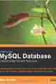 Creating your MySQL Database Creating your MySQL Database